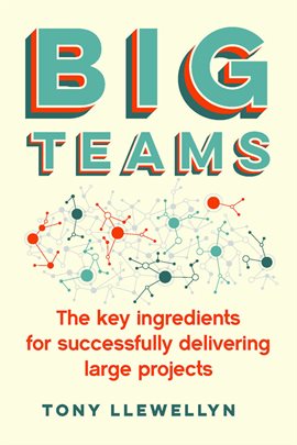 Cover image for Big Teams
