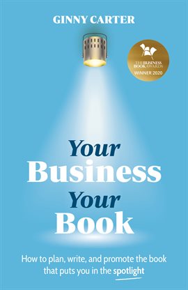 Cover image for Your Business, Your Book