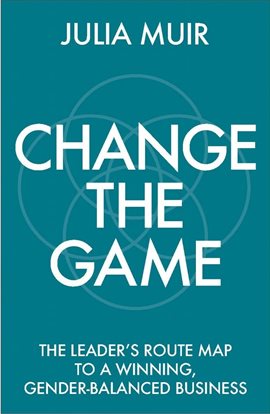 Imagen de portada para Change the Game