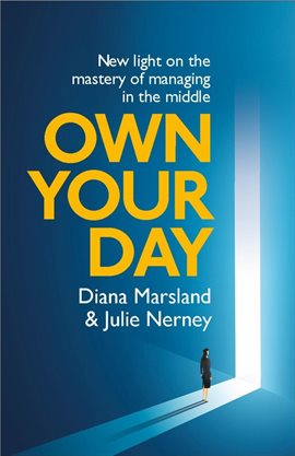 Cover image for Own Your Day