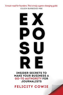 Cover image for Exposure