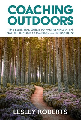 Cover image for Coaching Outdoors