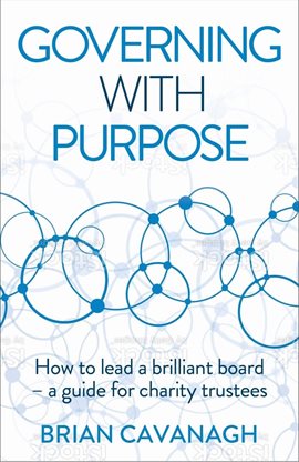 Cover image for Governing With Purpose