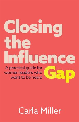 Cover image for Closing the Influence Gap