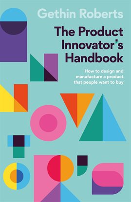 Imagen de portada para The Product Innovator's Handbook