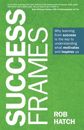 Cover image for Success Frames