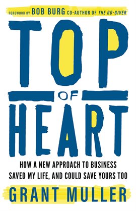 Cover image for Top of Heart