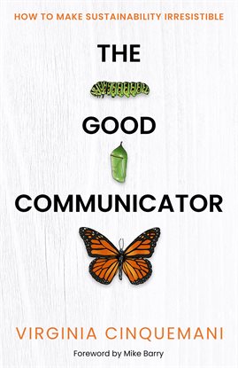 Imagen de portada para The Good Communicator