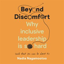 Cover image for Beyond Discomfort