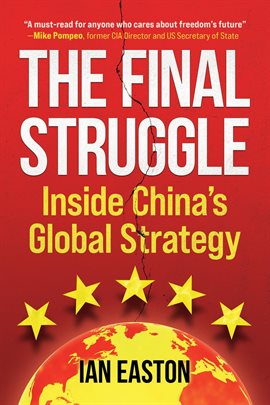 Imagen de portada para The Final Struggle