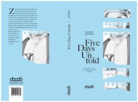 Cover image for Five Days Untold