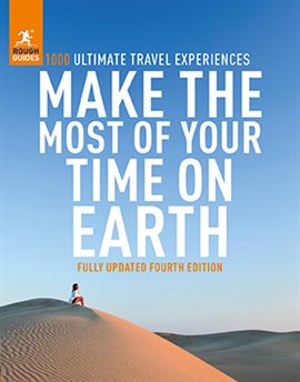 Cover image for Make the Most of Your Time on Earth 4