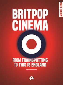 Cover image for Britpop Cinema