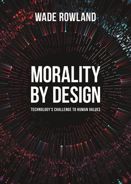 Cover image for Morality by Design