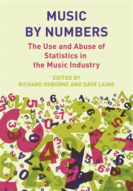 Imagen de portada para Music by Numbers