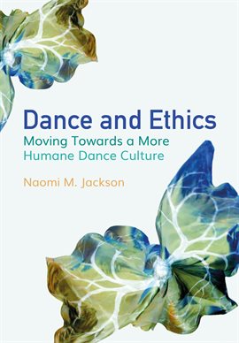 Cover image for Dance and Ethics