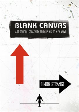 Imagen de portada para Blank Canvas