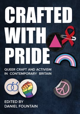 Cover image for Crafted With Pride