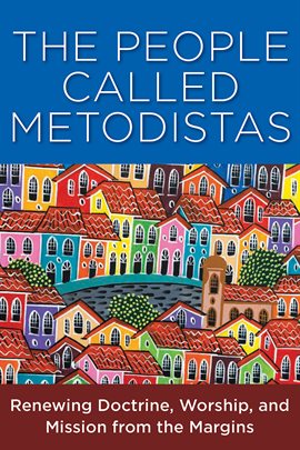 Cover image for The People Called Metodista