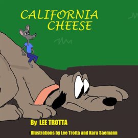 Imagen de portada para California Cheese