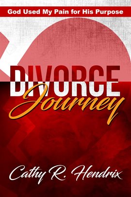Imagen de portada para Divorce Journey
