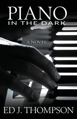 Imagen de portada para Piano in the Dark