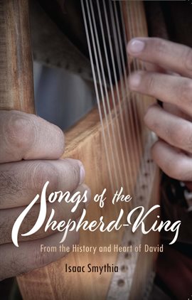 Cover image for Songs of the Shepherd-King