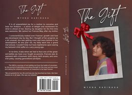 Cover image for The Gift