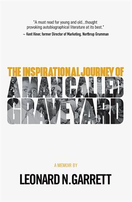 Imagen de portada para A Man Called Graveyard