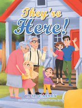 Cover image for They're Here!