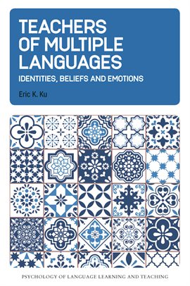 Cover image for Teachers of Multiple Languages