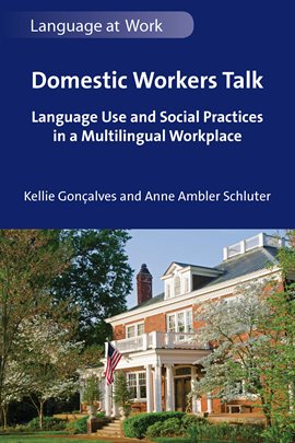 Cover image for Domestic Workers Talk