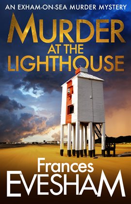 Cover image for Murder At the Lighthouse