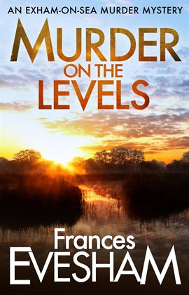 Cover image for Murder on the Levels