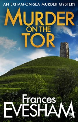 Cover image for Murder on the Tor