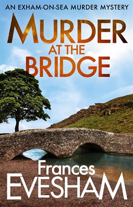Cover image for Murder at the Bridge