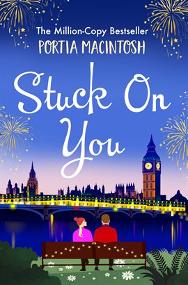 Cover image for Stuck On You