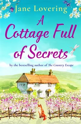 Cover image for A Cottage Full of Secrets