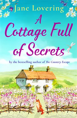 Cover image for A Cottage Full of Secrets