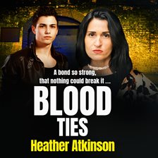 Imagen de portada para Blood Ties