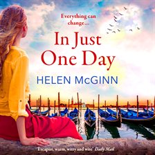 Imagen de portada para In Just One Day