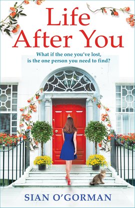 Cover image for Life After You