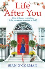 Imagen de portada para Life After You