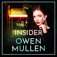 Cover image for Insider