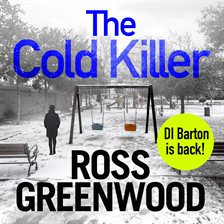 Cover image for The Cold Killer