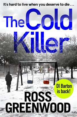 Cover image for The Cold Killer