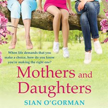 Imagen de portada para Mothers and Daughters
