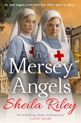 Cover image for The Mersey Angels