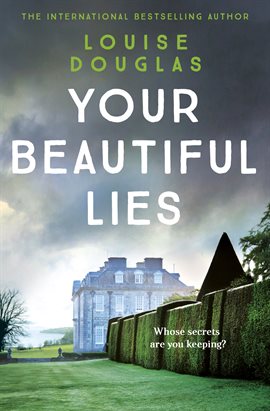 Cover image for Your Beautiful Lies