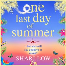 Imagen de portada para One Last Day of Summer